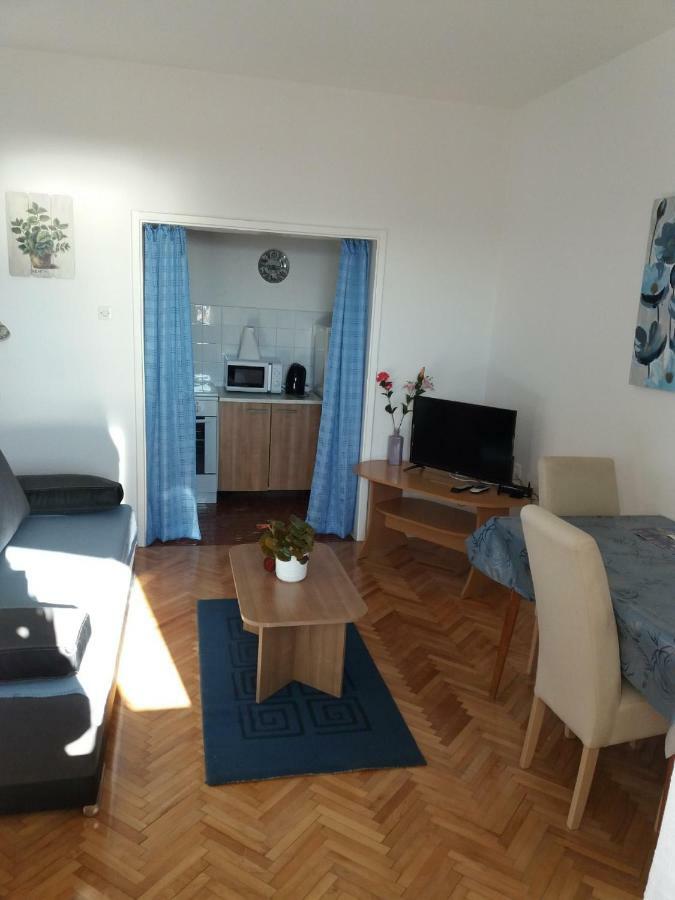Ema Sun Apartment Дубровник Екстер'єр фото